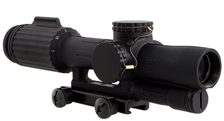 TRIJICON VC16C 1 6X24 175GR CIR 308