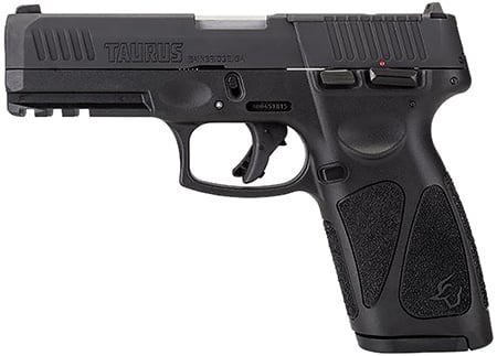 TAURUS G3 T.O.R.O. 9MM