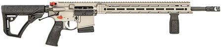 DANIEL DEFENSE DDM4 V7 PRO CA COMPLIANT 5.56 NATO