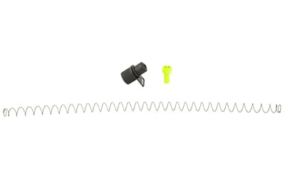 WILSON EXT TUBE 1 SHOT 12GA RH BLK