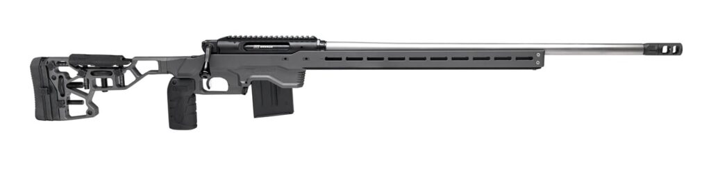 SAVAGE IMPULSE ELITE PREC 6.5CR 26"