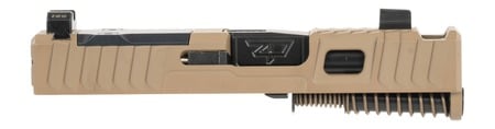 ZAFFIRI SLIDE G43