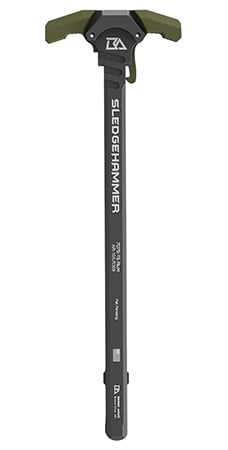BREEK SLEDGEHAMMER CHRG HANDLE ODG
