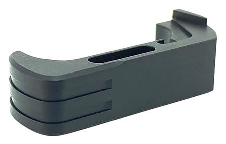 CROSS ARMORY GLK MAG CATCH GEN 5 AND 4 BL