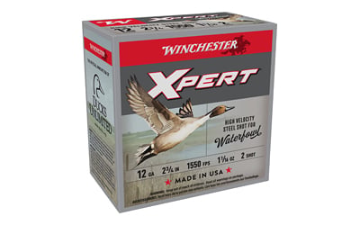 WIN XPERT HV 12GA 2.75 2 25/250