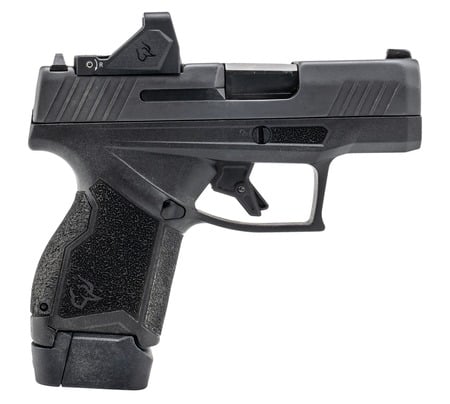 TAURUS GX4 9MM 3 10R RED DOT