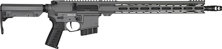 CMMG RESOLUTE MK4 6MM ARC