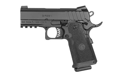 EAA GIRSAN WITNESS 2311 SCXXX 9MM 16R BLK