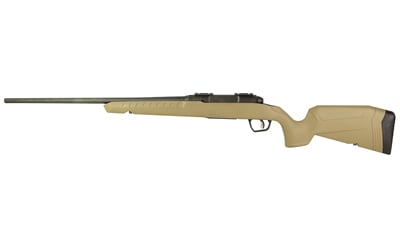 SAVAGE AXIS 2 223REM 22 4RD FDE