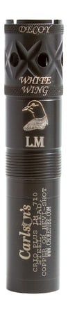 CARLSONS WW DOVE BEN CRIO/CRIO+12G DECOY