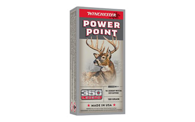 WIN SPRX 350 LEGEND 180GR 20/200