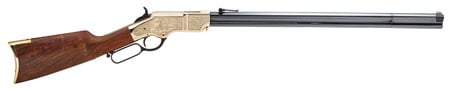 HENRY ORIGINAL DELUXE 3RD EDITION 44 40 WIN H011D3
