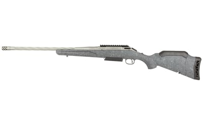 RUGER AMERICAN G2 300WIN MAG 20 GM