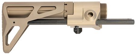MAXIM DEFENSE CCS G6 STOCK
