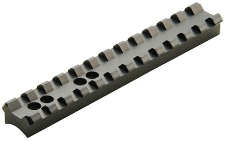 TCA PICATINNY ALUMINUM SCOPE RAIL
