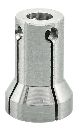 HORNADY HGH SPEED TRIM CLAMP COLLET LG RFL/MAG