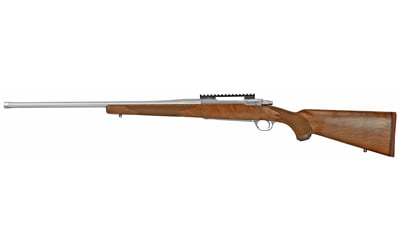 RUGER HKWEYE WLNT 3006SPR 22 SS 4R