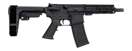 ACI CQB 300 8" SBA3