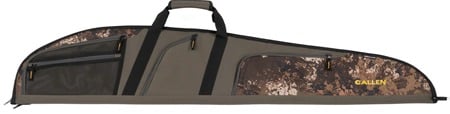 ALLEN DAYTONA 52" SHOTGUN CASE VEIL WDLND