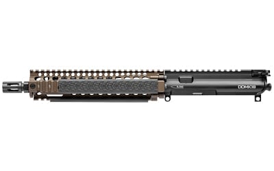 DD MK18 URG UPPER 556 10.3 FDE