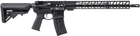 BLS SUPPLY 0 410 GAUGE JRAR410 STD BLK