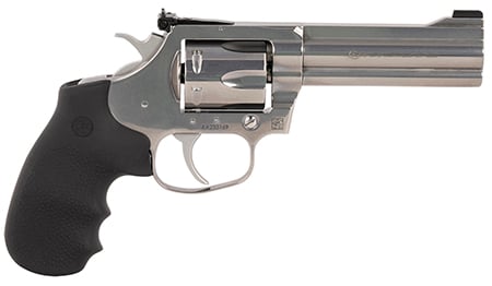 COLT MFG KING COBRA TARGET 357 MAG 4.75 6RD KCOBRASB4NS