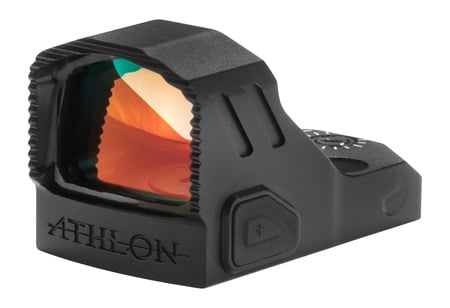 ATHLON MIDAS EDC PRO RED DOT