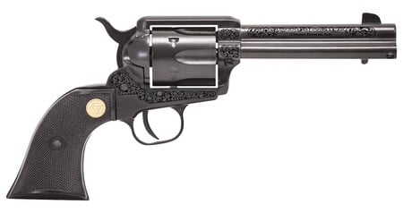 CHIA 340.340 1873 SAA ENGRAVE 22LR 4.75 6R BLK