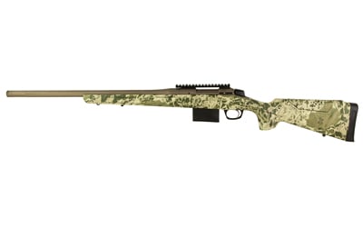CVA CASCADE VARMNT HNTR 243 22 10RD