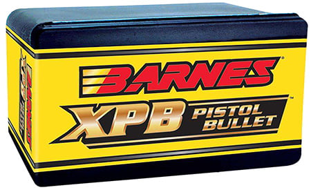 BARNES BULLETS .451 200 XPB 20