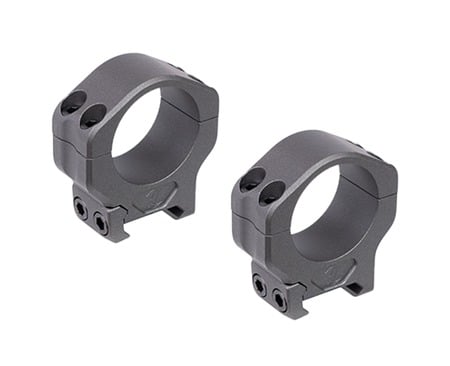 TIMBER ENFORCER 34MM LOW