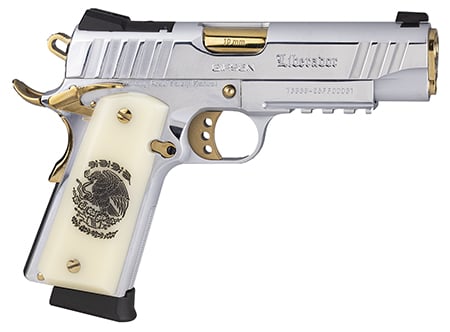 EAA MC1911 C LIBERADOR 10MM