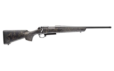 BERGARA STOKE CMPCT SP 350LEG 16.5