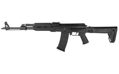 ZASTAVA M90 556NATO 18.25 30RD BLK