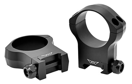 WARNE M T 35MM RINGS ULTRA HI MATTE