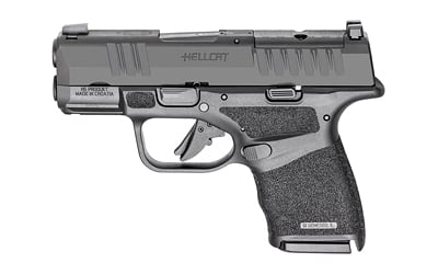 SPRGFLD HLLCT OSP 9MM 3 10RD CA GU