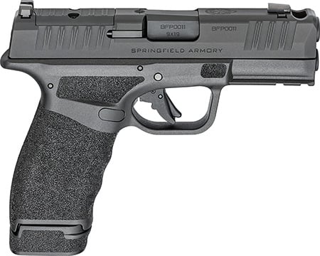 SPRINGFIELD HELLCAT PRO OSP CA COMPLIANT 9MM