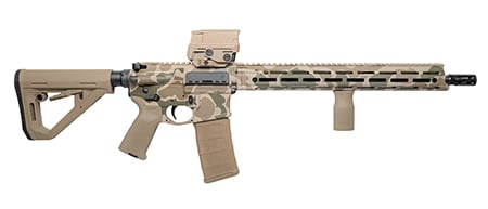 CNC DANIEL DEFENSE DDM4 V7 5.56 NATO