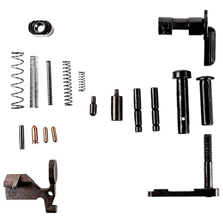 TAPCO LOWER PARTS KIT