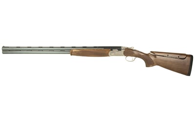 BERETTA 686 SLVR PIGEON SPT LH 12/30