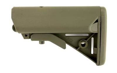 B5 SOPMOD STK MIL SPEC ODG
