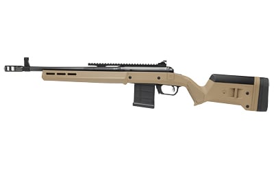 SAVAGE 110 MAGPUL SCOUT 308WN 16.5 FDE