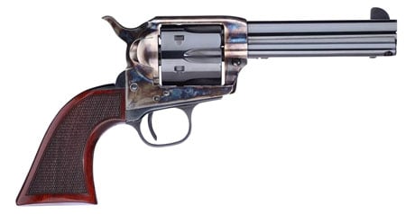 TAYLORS AND COMPANY SHORT STROKE SMOKE WAGON 45 LONG COLT 5.50 6RD 556201