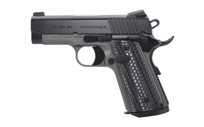 GIRSAN MC1911SC 45ACP 3.4 6RD T TNE