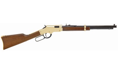 HENRY GOLDEN BOY COMPACT 22LR 17