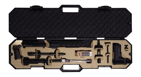 STT 11.5"EVERYTHING BUT LOWR