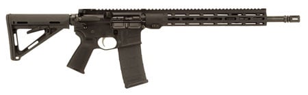 SAVAGE MSR 15 RECON 2.0 5.56 NATO 0