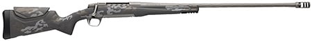 BROWNING X BOLT 2 MOUNTAIN PRO 7MM PRC 36078298