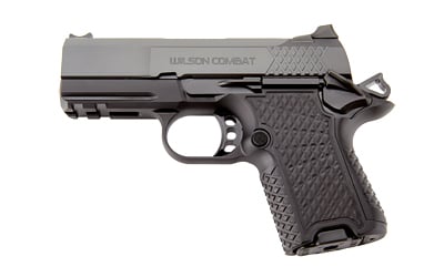WILSON EDC SFX9 RAIL 9MM 1 10 15RD