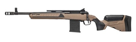 SAVAGE 110 SCOUT V2 LH 350L 16.5 COYTN 0